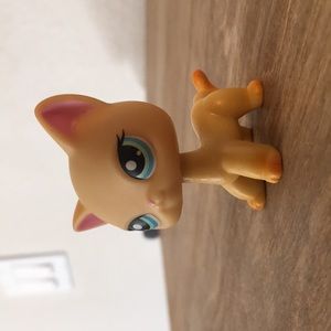 Littlest Pet Shop toy /LPS